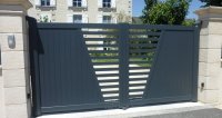 Notre société de clôture et de portail à Bourg-Sainte-Marie